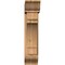 Ekena Millwork Merced Traditional Smooth Bracket w/ Offset Brace, Western Red Cedar, 7 1/2"W x 26"D x 34"H BKT0806X26X34MRC01SWR - alternate 3